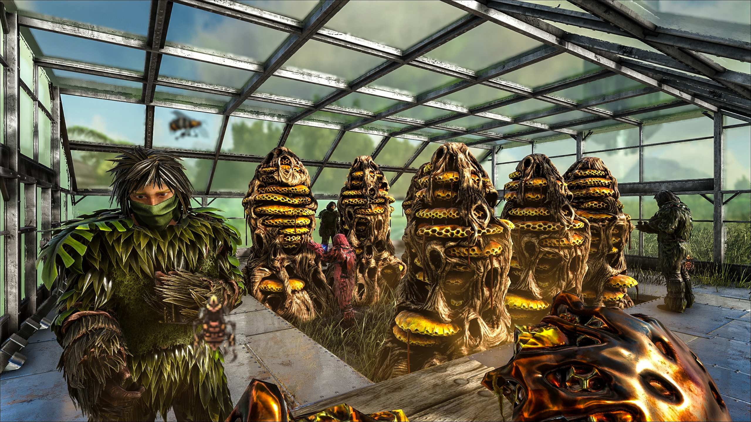 ARK: Survival Evolved - Imagen 4